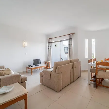 89-a Sao Rafael By Hellovacations Apartamento Albufeira