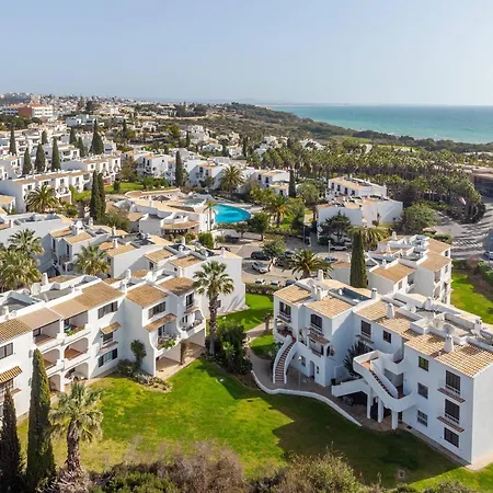 89-a Sao Rafael By Hellovacations Albufeira