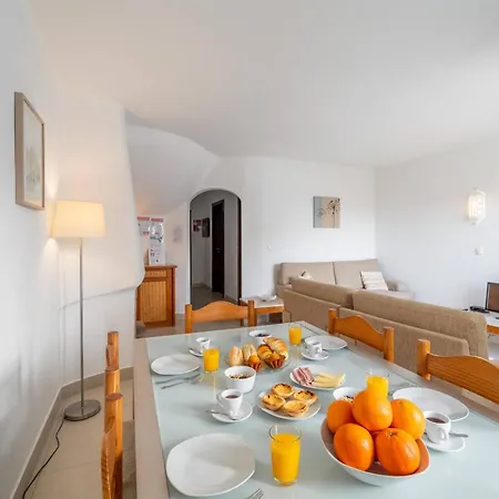 Apartamento 89-a Sao Rafael By Hellovacations *