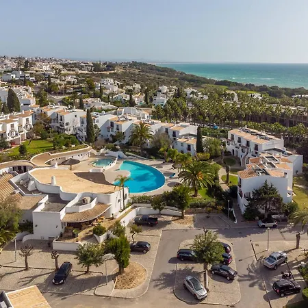 Appartement 89-a Sao Rafael By Hellovacations Albufeira