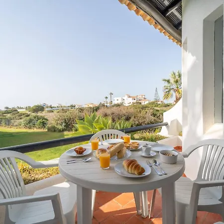 Appartamento 89-a Sao Rafael By Hellovacations