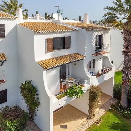 89-a Sao Rafael By Hellovacations Appartamento Albufeira