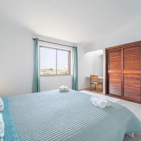 89-a Sao Rafael By Hellovacations Apartament