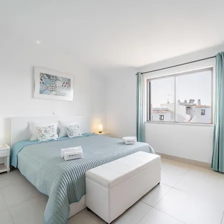 Apartment 89-a Sao Rafael By Hellovacations Albufeira