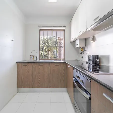 89-a Sao Rafael By Hellovacations Apartament Albufeira