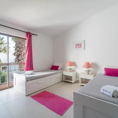 Apartment 89-a Sao Rafael By Hellovacations