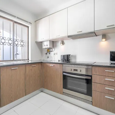 89-a Sao Rafael By Hellovacations