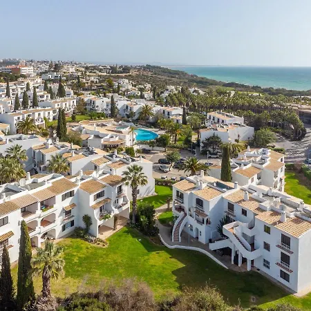 89-a Sao Rafael By Hellovacations Albufeira