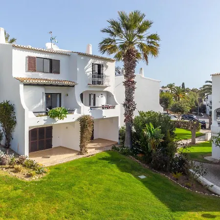 89-a Sao Rafael By Hellovacations Албуфейра