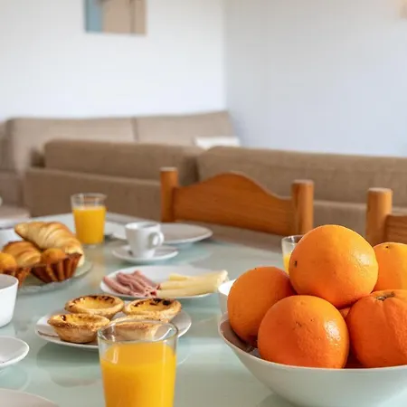 89-a Sao Rafael By Hellovacations