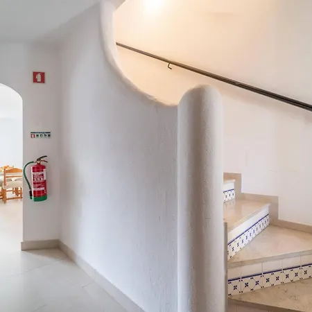 89-a Sao Rafael By Hellovacations Apartament