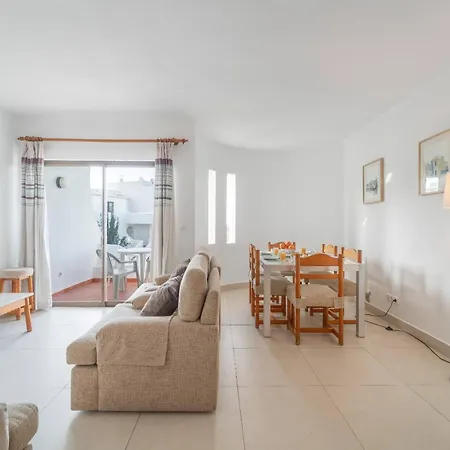 89-a Sao Rafael By Hellovacations * Albufeira