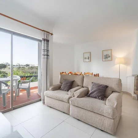 89-a Sao Rafael By Hellovacations Апартаменты