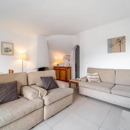 89-a Sao Rafael By Hellovacations Апартаменты Албуфейра