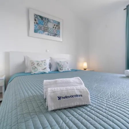 89-a Sao Rafael By Hellovacations Albufeira