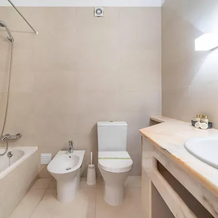 89-a Sao Rafael By Hellovacations * Албуфейра