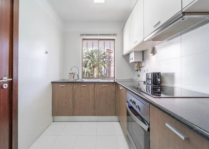 89-a Sao Rafael By Hellovacations Apartamento Albufeira