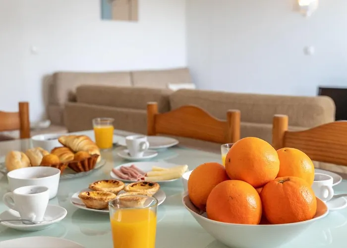 89-a Sao Rafael By Hellovacations