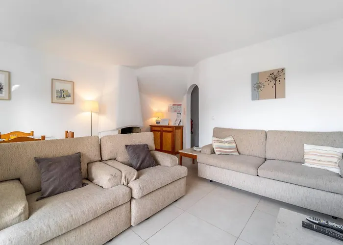 89-a Sao Rafael By Hellovacations Apartamento Albufeira