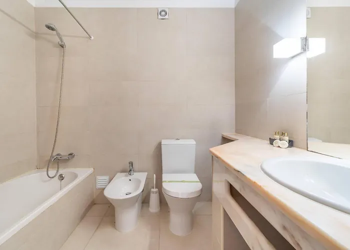 89-a Sao Rafael By Hellovacations * Albufeira