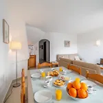 아파트 89-a Sao Rafael By Hellovacations *
